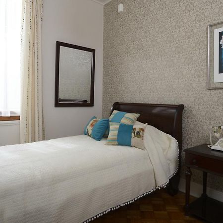 La Toscana Hotel Boutique Valparaíso Eksteriør bilde