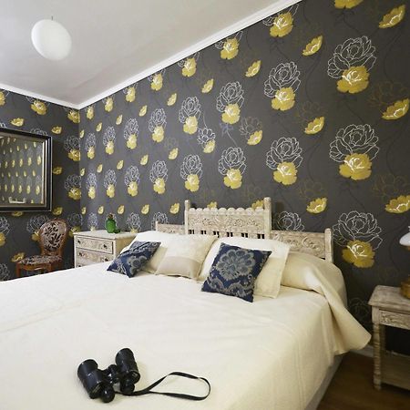 La Toscana Hotel Boutique Valparaíso Eksteriør bilde