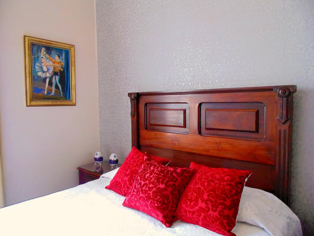 La Toscana Hotel Boutique Valparaíso Rom bilde