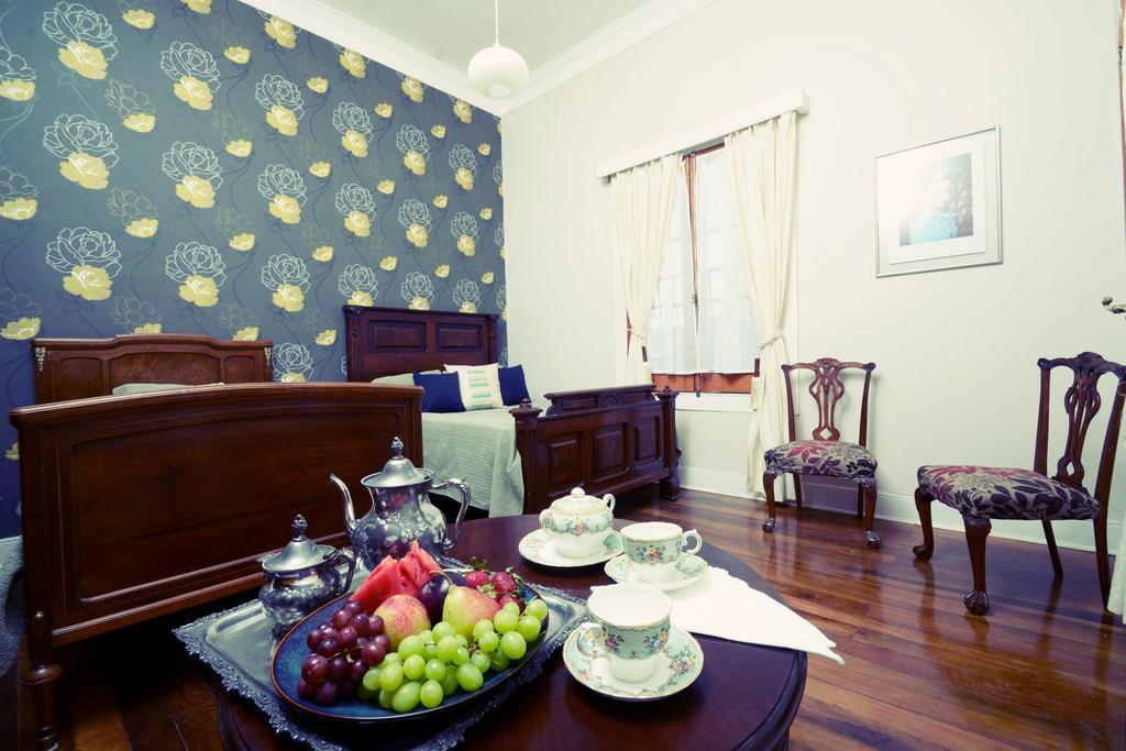 La Toscana Hotel Boutique Valparaíso Eksteriør bilde