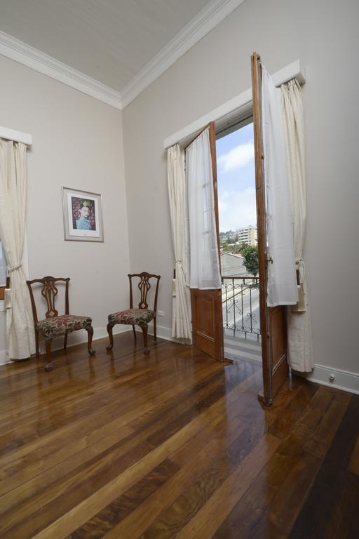 La Toscana Hotel Boutique Valparaíso Eksteriør bilde