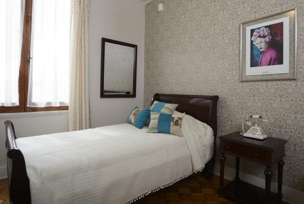 La Toscana Hotel Boutique Valparaíso Eksteriør bilde