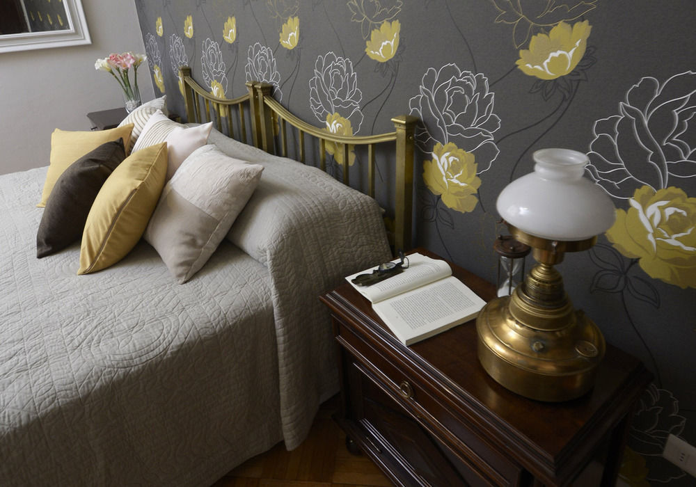 La Toscana Hotel Boutique Valparaíso Eksteriør bilde