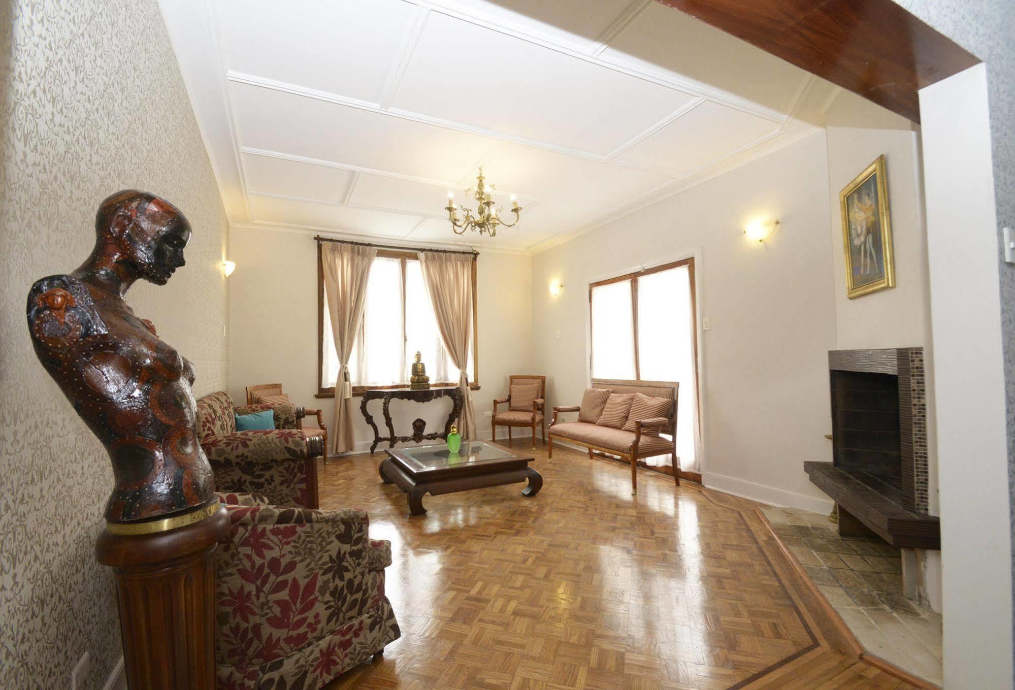La Toscana Hotel Boutique Valparaíso Eksteriør bilde