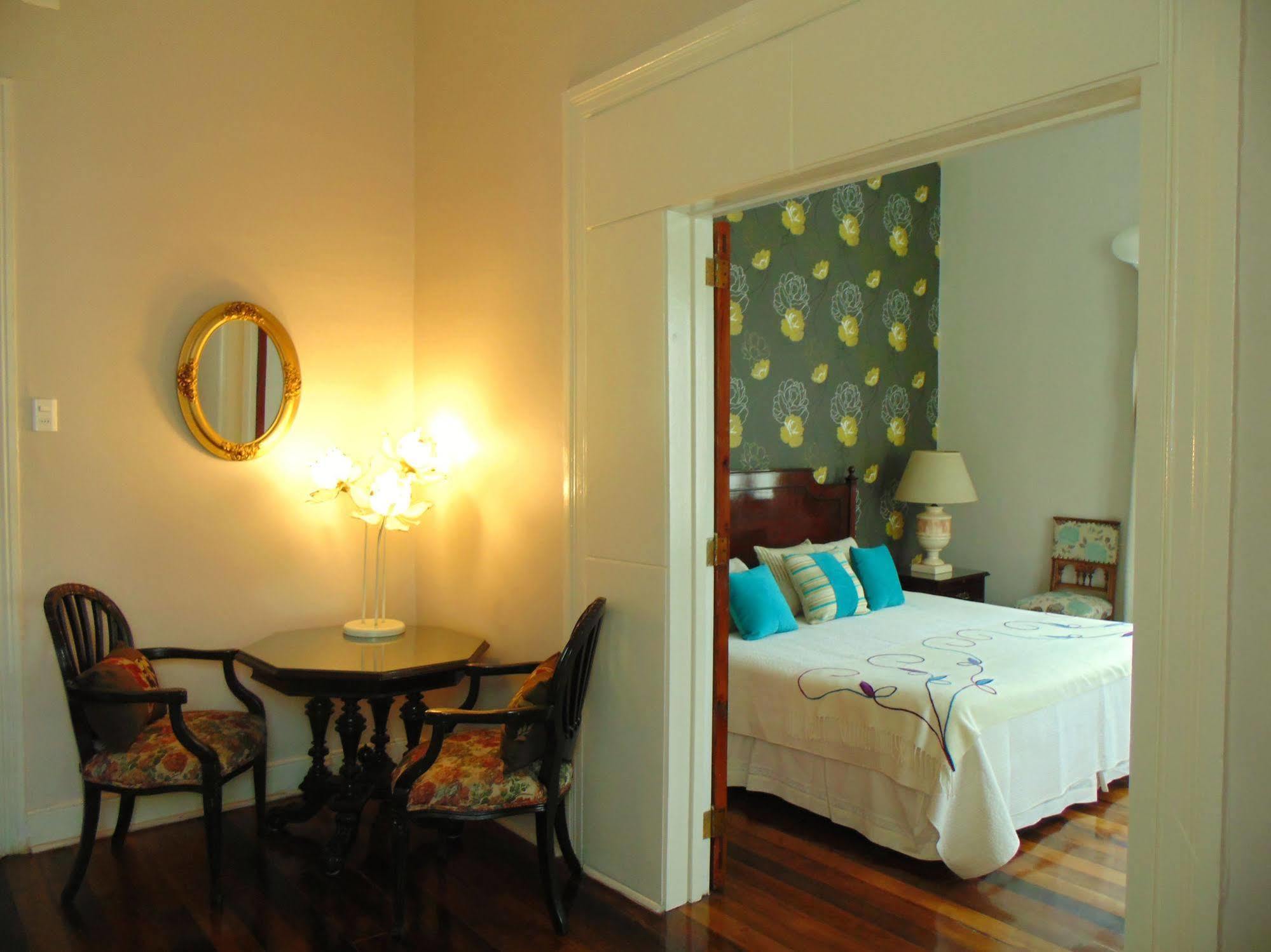 La Toscana Hotel Boutique Valparaíso Eksteriør bilde