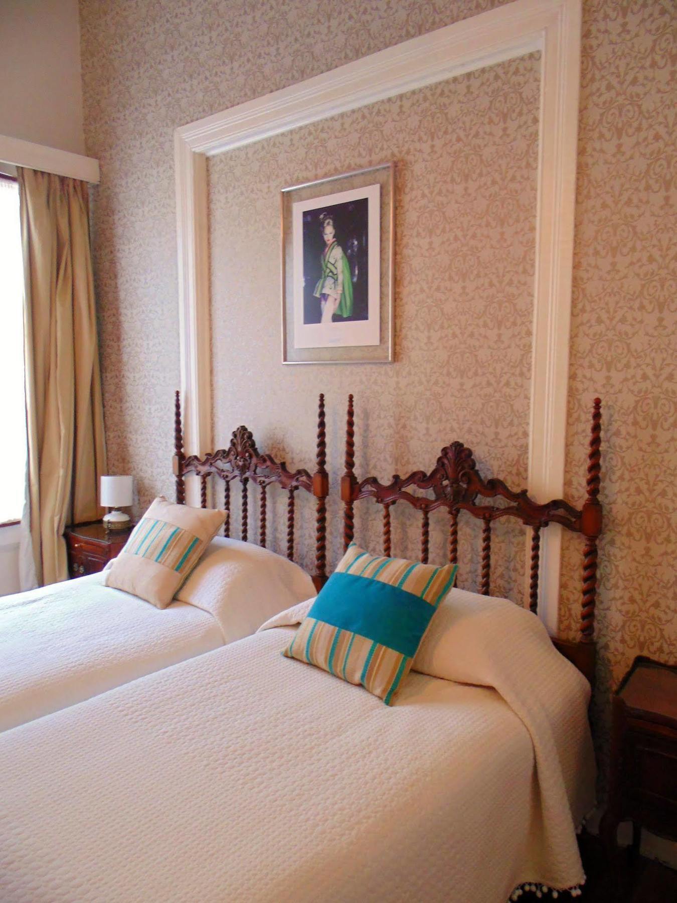 La Toscana Hotel Boutique Valparaíso Eksteriør bilde