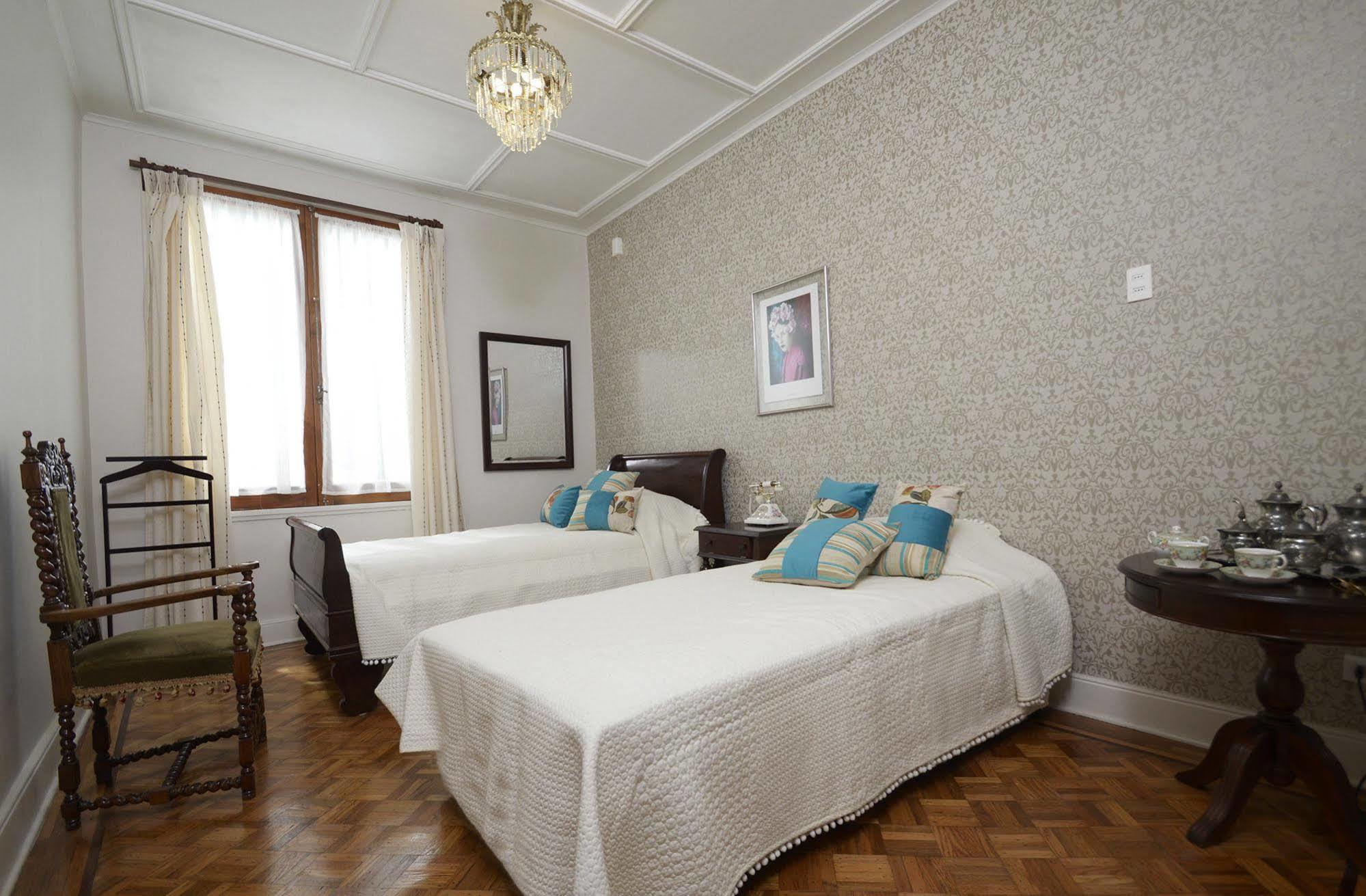 La Toscana Hotel Boutique Valparaíso Eksteriør bilde