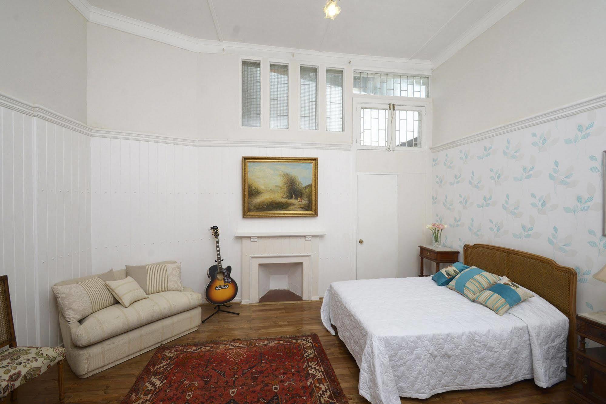 La Toscana Hotel Boutique Valparaíso Eksteriør bilde
