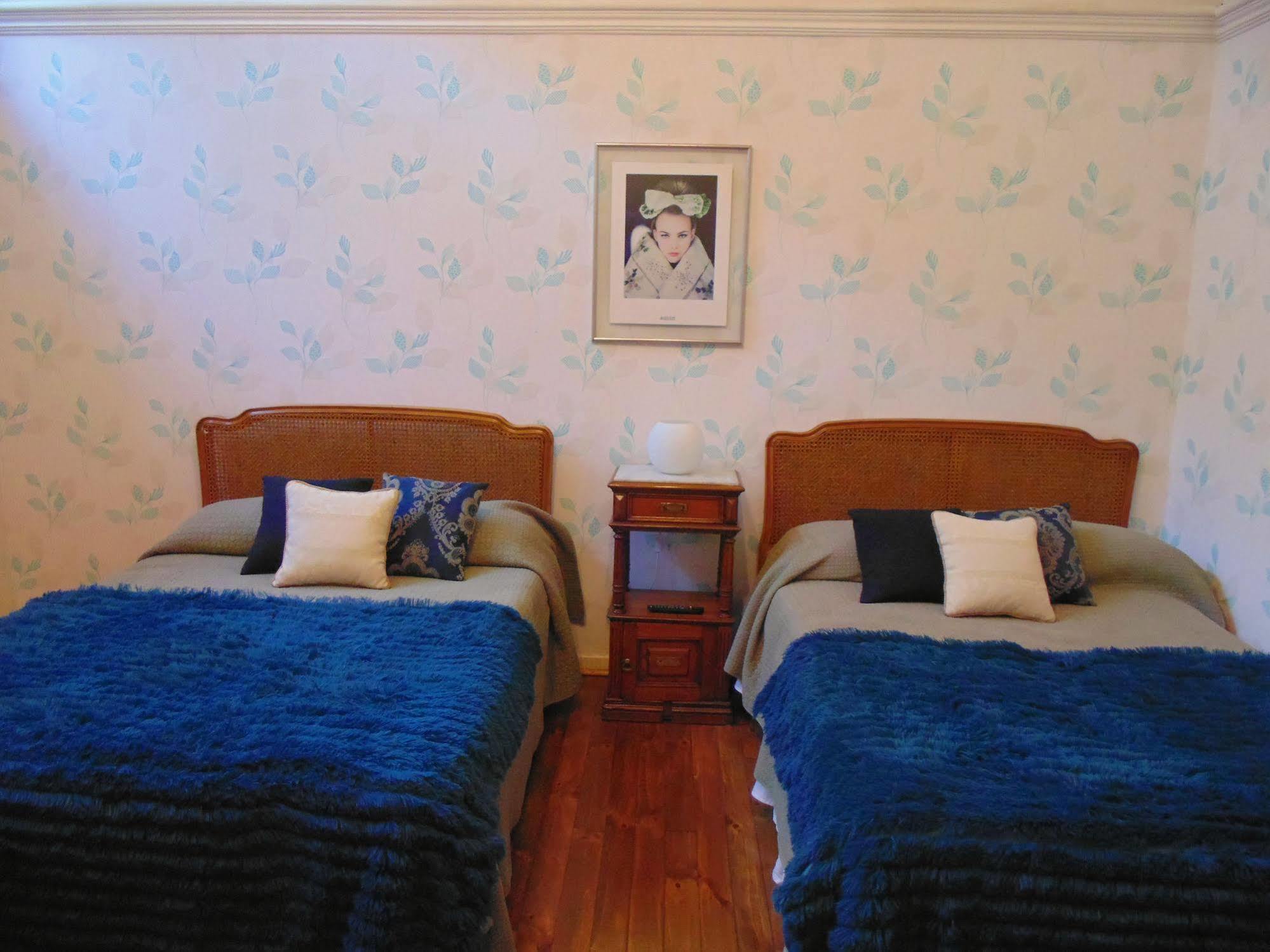 La Toscana Hotel Boutique Valparaíso Eksteriør bilde