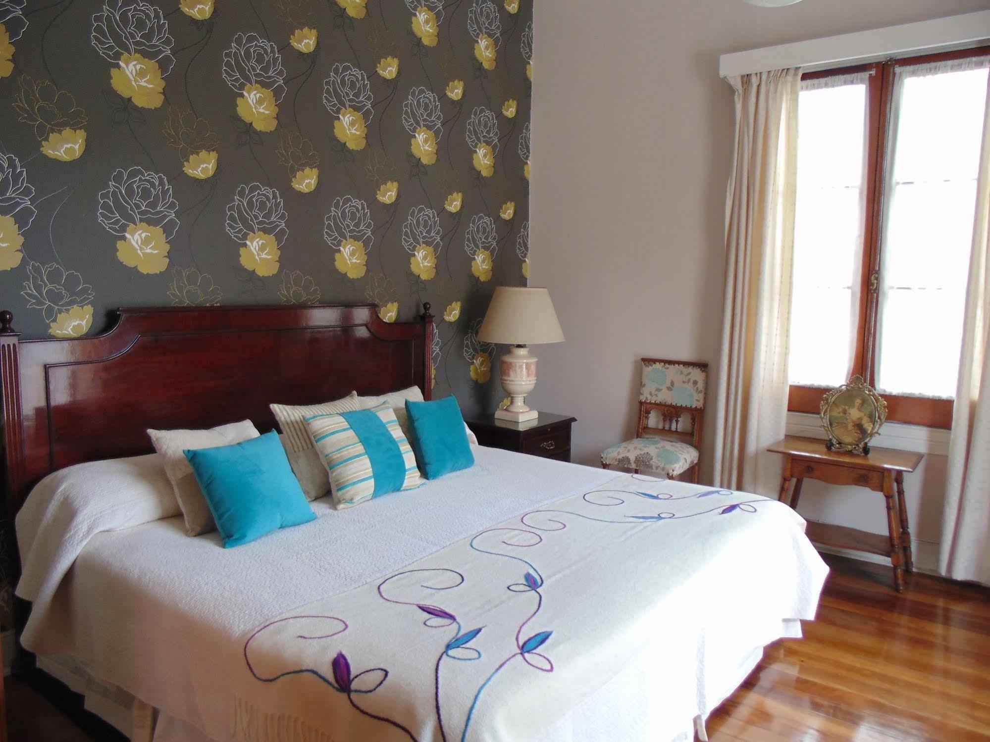 La Toscana Hotel Boutique Valparaíso Eksteriør bilde