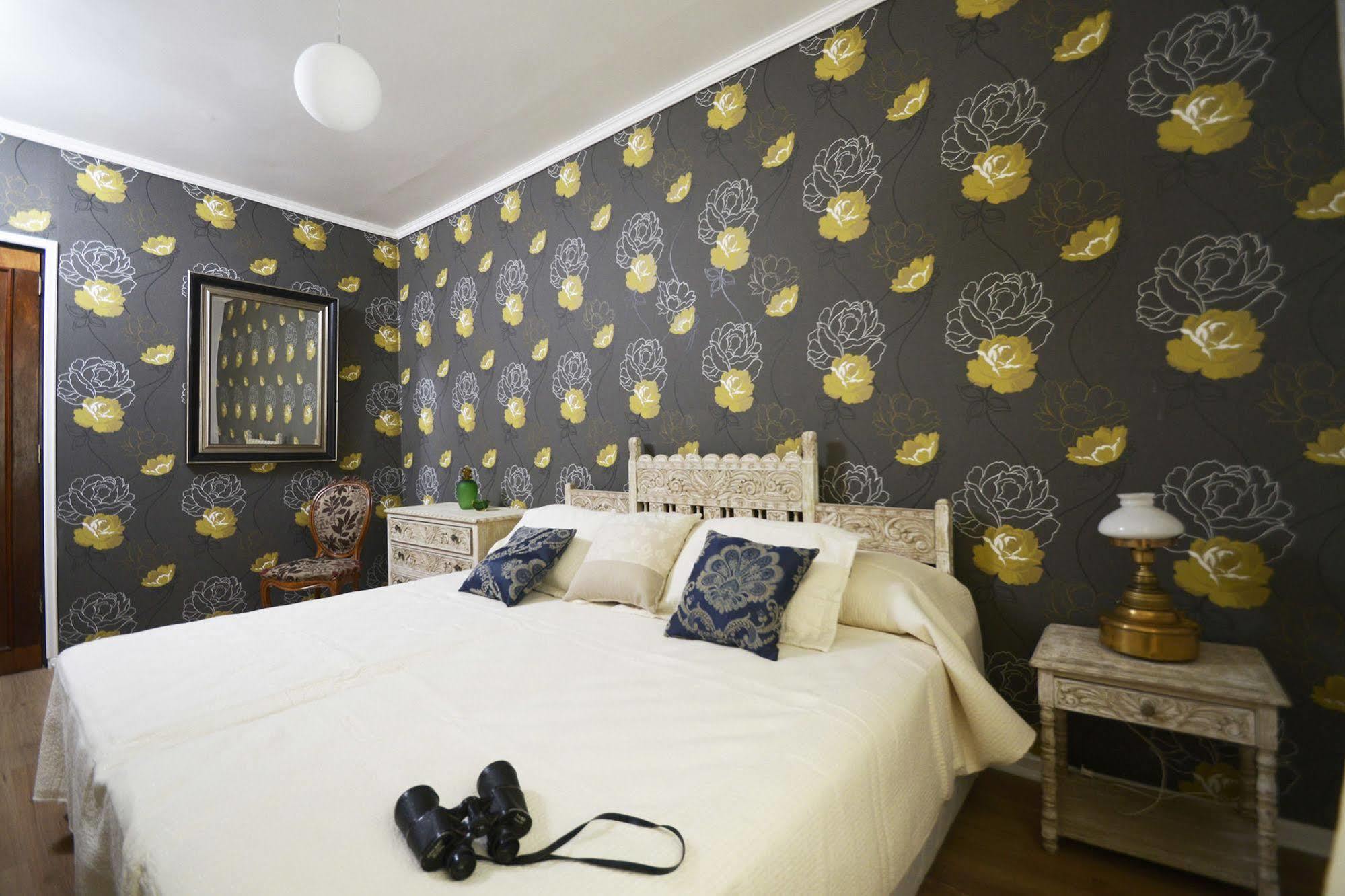 La Toscana Hotel Boutique Valparaíso Eksteriør bilde