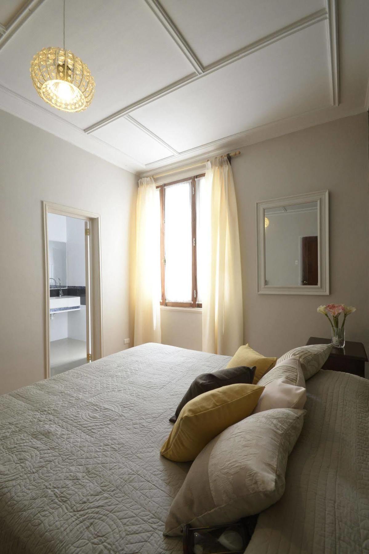 La Toscana Hotel Boutique Valparaíso Eksteriør bilde