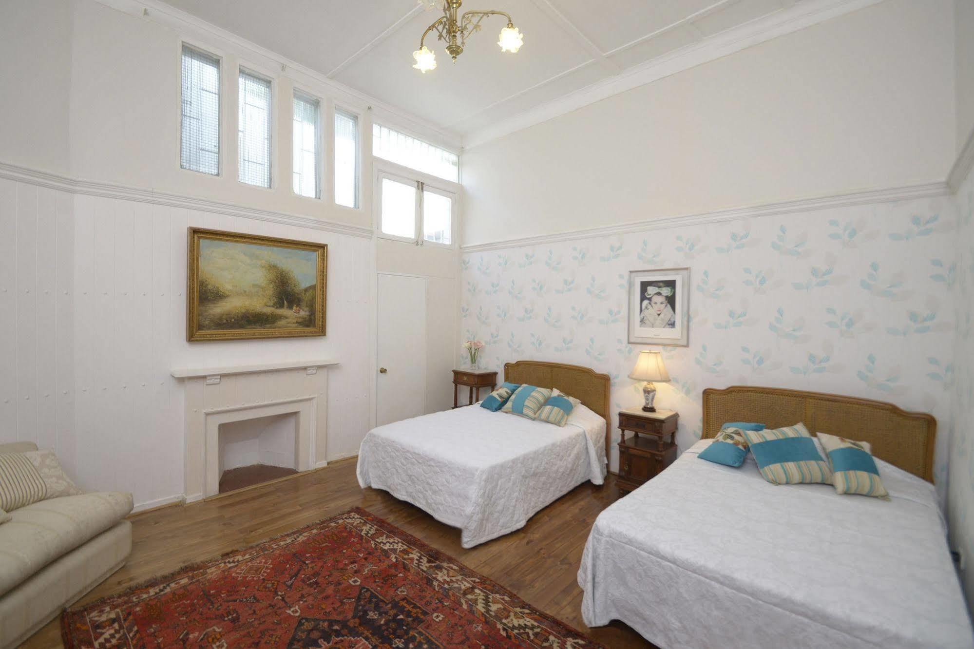 La Toscana Hotel Boutique Valparaíso Eksteriør bilde
