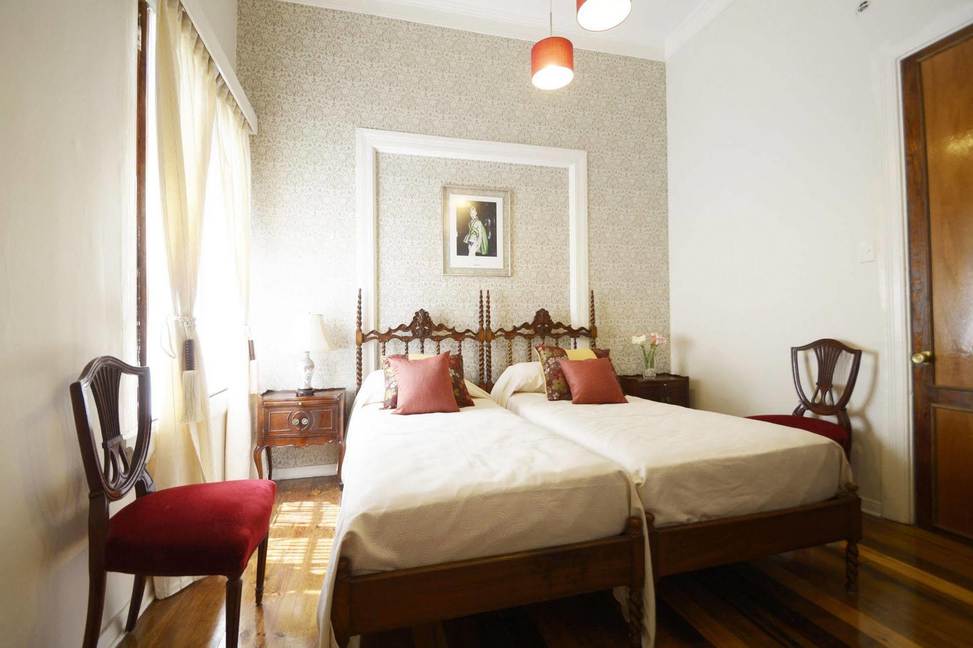La Toscana Hotel Boutique Valparaíso Eksteriør bilde
