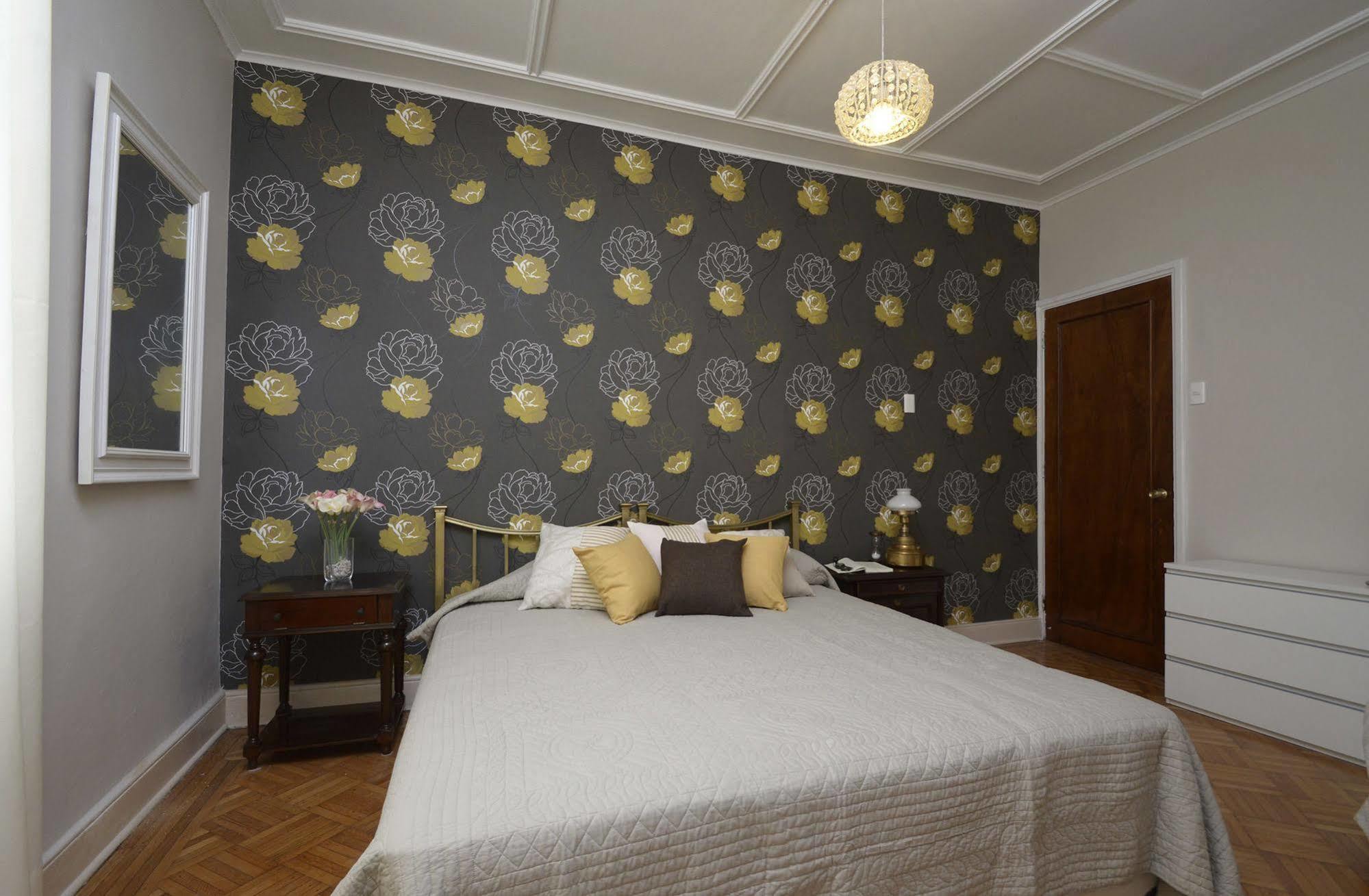 La Toscana Hotel Boutique Valparaíso Eksteriør bilde