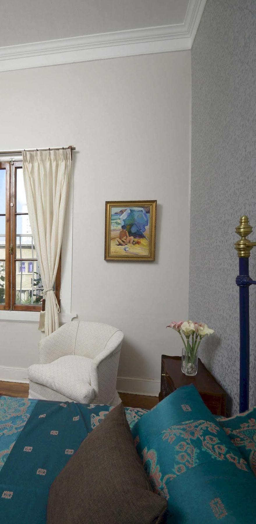 La Toscana Hotel Boutique Valparaíso Eksteriør bilde